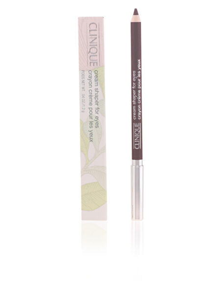CREAM SHAPER for eyes #05-chocolate lustre 1.2 gr by Clinique