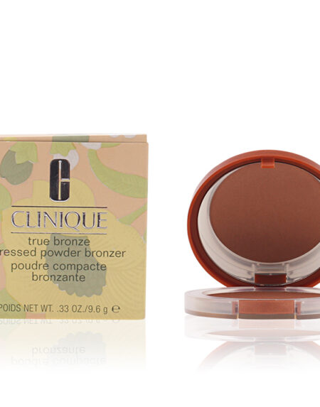 TRUE BRONZE powder #02-sunkissed 9.6 gr by Clinique