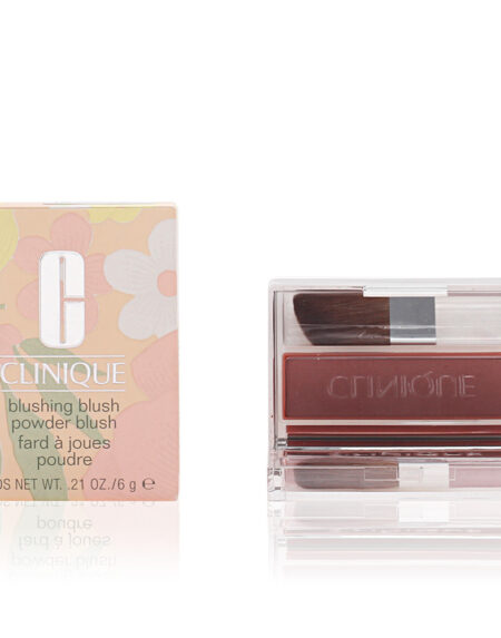 BLUSHING BLUSH #120-bashful blush 6 gr by Clinique
