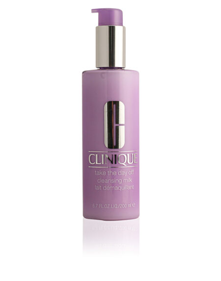 TAKE THE DAY OFF cleansing milk 200 ml by Clinique
