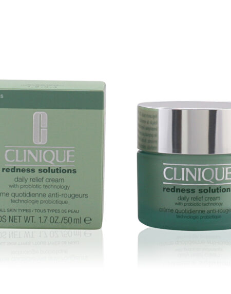 REDNESS SOLUTIONS daily relief cream 50 ml by Clinique