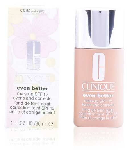 EVEN BETTER fluid foundation #05-neutral 30 ml by Clinique