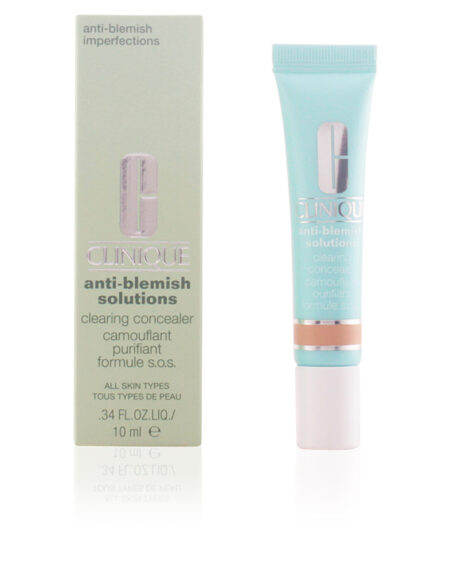 ACNE SOLUTIONS clearing concealer #03 10 ml by Clinique