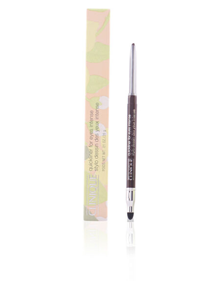 QUICKLINER eyes #03-intense chocolate 0.28 gr by Clinique
