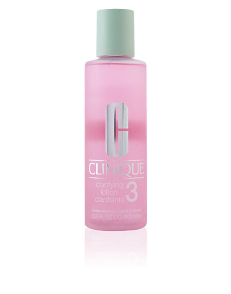 CLARIFYING LOTION 3 400 ml by Clinique