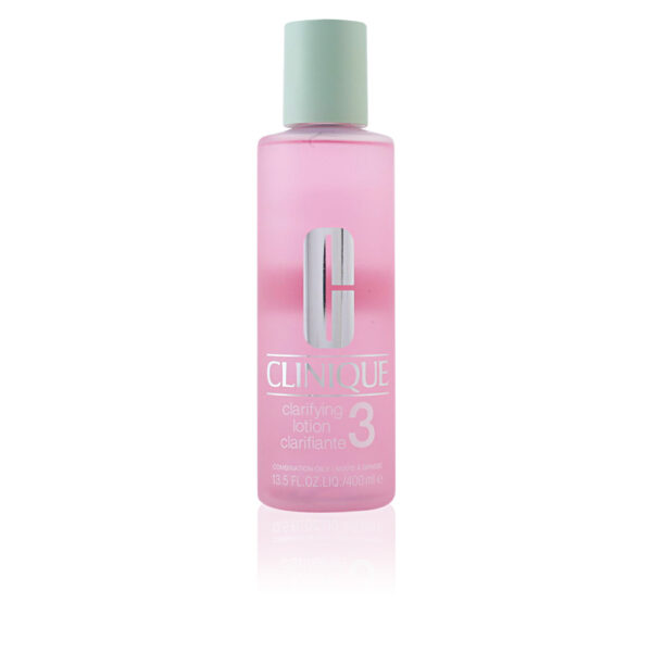 CLARIFYING LOTION 3 400 ml by Clinique