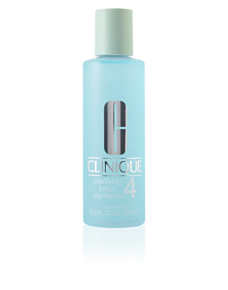 CLARIFYING LOTION 4 400 ml by Clinique