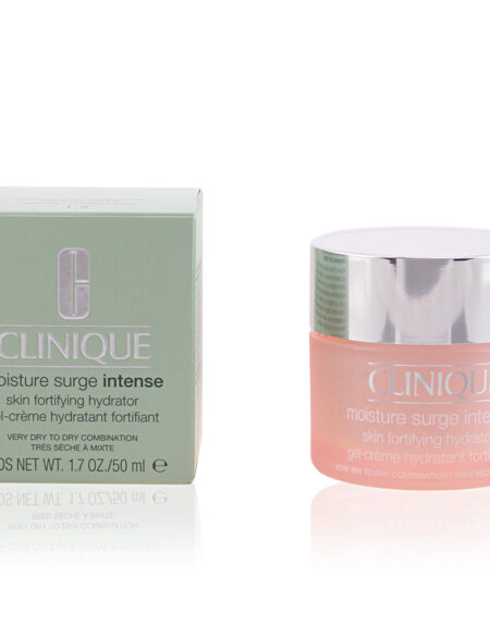 MOISTURE SURGE INTENSE gel-creme 50 ml by Clinique