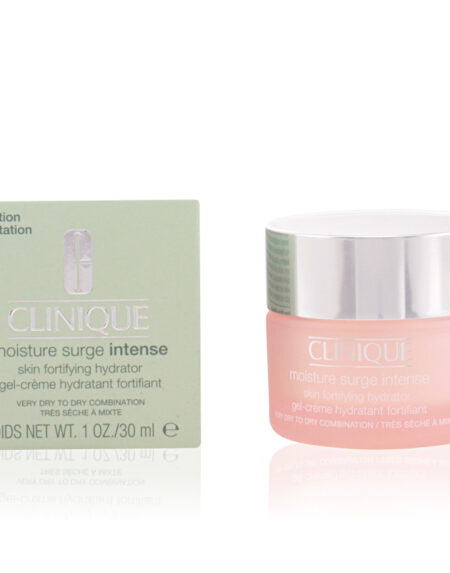 MOISTURE SURGE INTENSE gel-creme 30 ml by Clinique