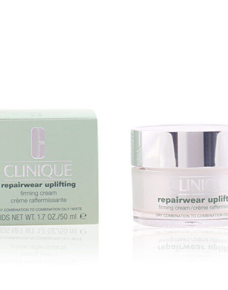 REPAIRWEAR UPLIFTING firming cream II/III 50 ml by Clinique