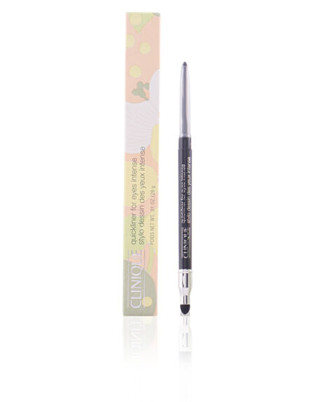 QUICKLINER eyes #05-intense charcoal 0.28 gr by Clinique