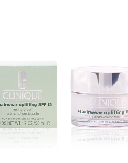 REPAIRWEAR UPLIFTING firming cream SPF15 I 50 ml by Clinique