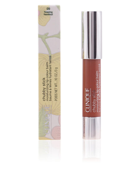 CHUBBY STICK #09-heaping hazelnut 3 gr by Clinique