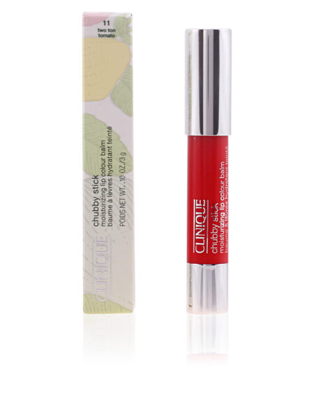 CHUBBY STICK #11-two ton tomato 3 gr by Clinique