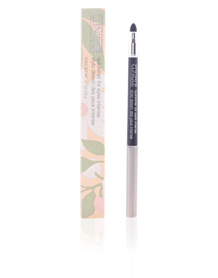QUICKLINER eyes #09-intense ebony 0