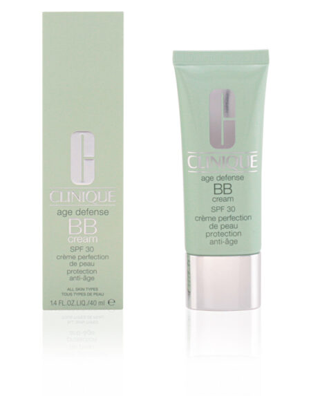 AGE DEFENSE BB CREAM #03 40 ml by Clinique