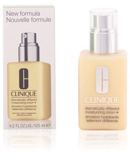 DRAMATICALLY DIFFERENT moisturizing lotion+ 125 ml by Clinique