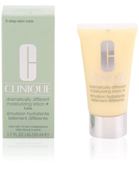 DRAMATICALLY DIFFERENT moisturizing lotion+ 50 ml by Clinique