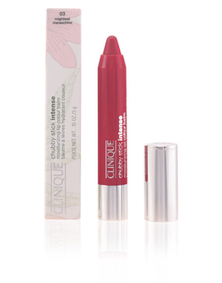 CHUBBY STICK intense #03-mightiest marashino 3 gr by Clinique