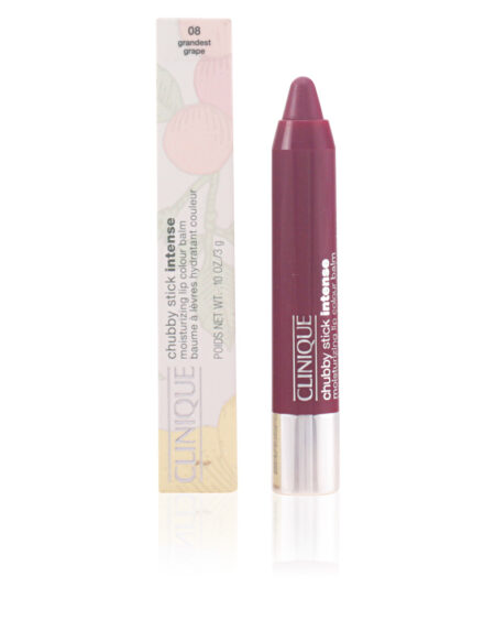 CHUBBY STICK intense #08-grandest grape 3 gr by Clinique
