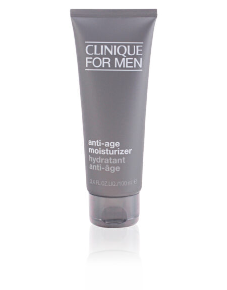 MEN anti-age moisturizer 100 ml by Clinique