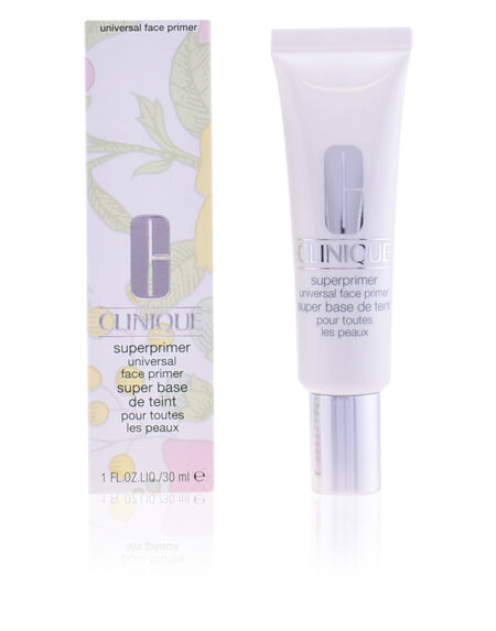 SUPERPRIMER universal face primer 30 ml by Clinique