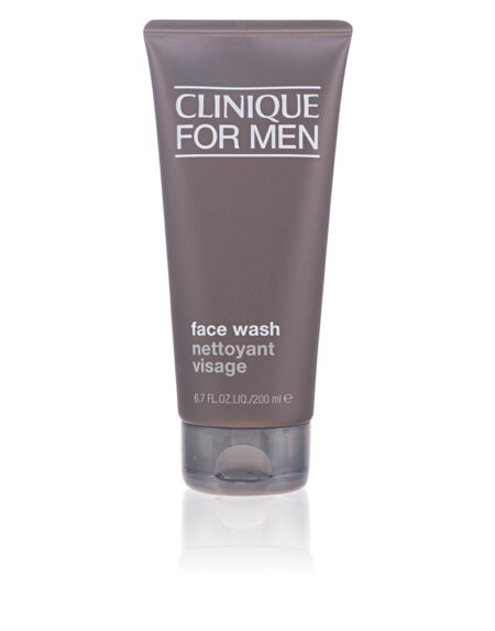 MEN face wash 200 ml by Clinique