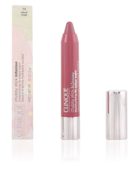 CHUBBY STICK intense #14-rubust rouge 3 gr by Clinique
