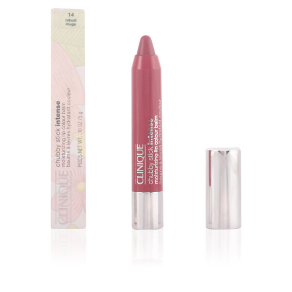 CHUBBY STICK intense #14-rubust rouge 3 gr by Clinique
