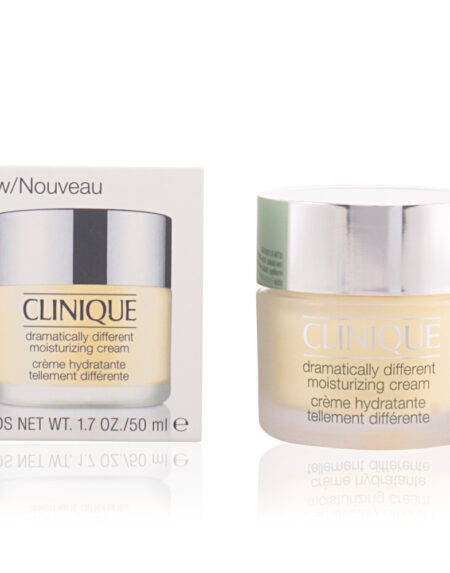 DRAMATICALLY DIFFERENT moisturizing cream 50 ml by Clinique