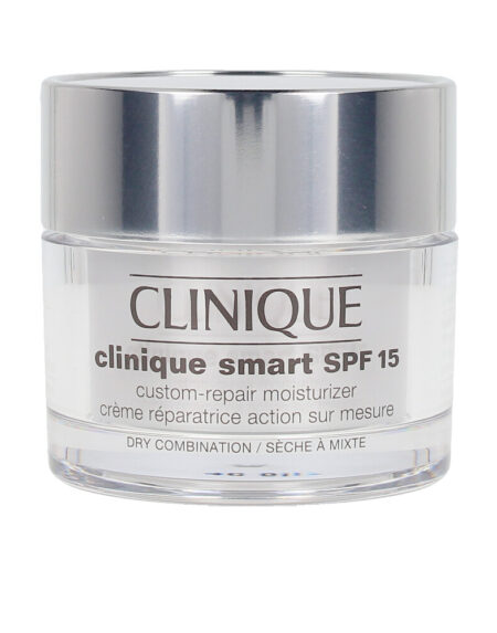 SMART SPF15 custom-repair moisturizer III/IV 50 ml by Clinique