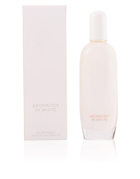AROMATICS IN WHITE edp vaporizador 100 ml by Clinique