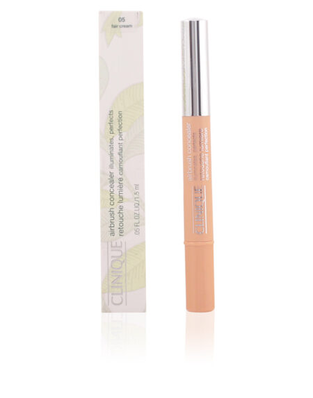 AIRBRUSH concealer #05-fair cream 1.5 ml by Clinique