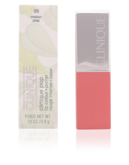 POP lip colour + primer #05-melon pop 3
