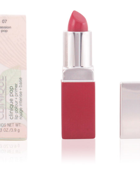 POP lip colour + primer #07-passion pop 3