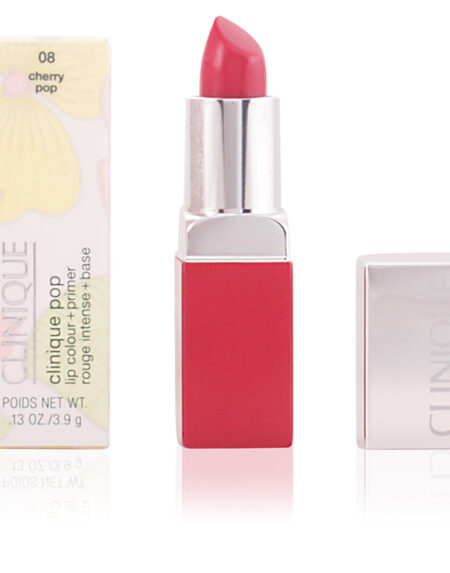 POP lip colour + primer #08-cherry pop 3