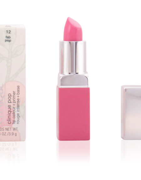 POP lip colour + primer #12-fab pop 3
