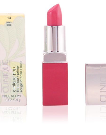 POP lip colour + primer #14-plum pop 3
