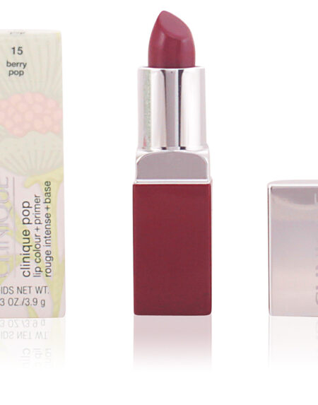 POP lip colour + primer #15-berry pop 3
