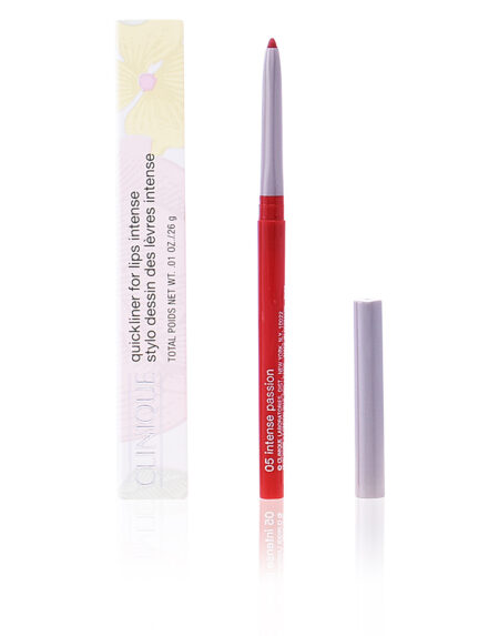 QUICKLINER for lips intense #05-intense passion 0