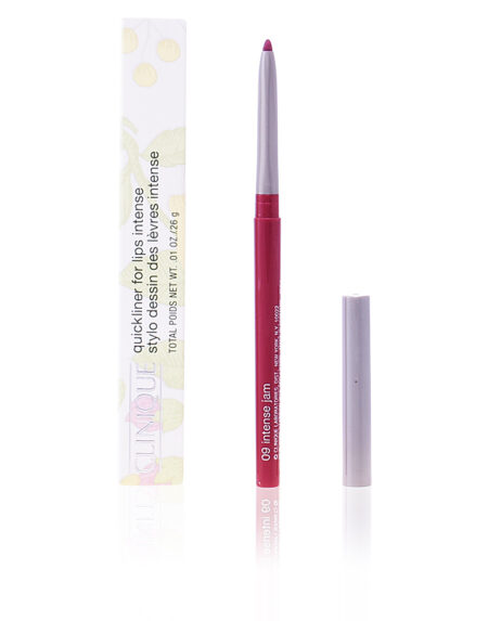 QUICKLINER for lips intense #09-intense jam 0