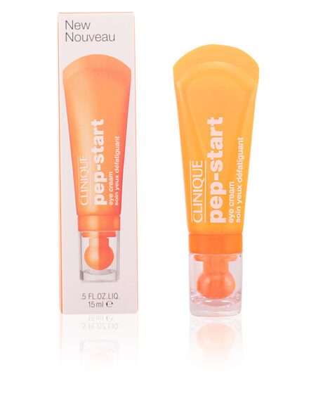 PEP-START eye cream 15 ml by Clinique