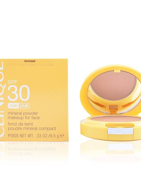 MINERAL POWDER SPF30 #04-bronzer by Clinique