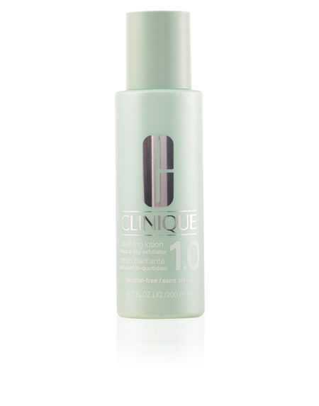 CLARIFYING LOTION 1.0 alcohol free 200 ml by Clinique