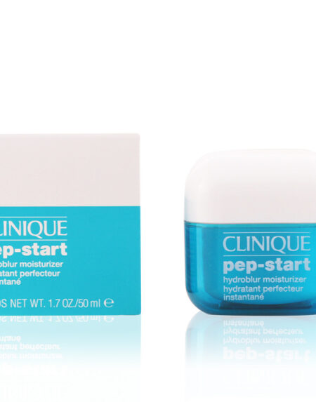 PEP-START hydroblur moisturizer 50 ml by Clinique