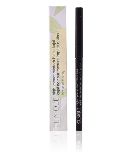 HIGH IMPACT custom black kajal #black 2