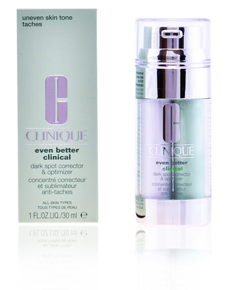 EVEN BETTER clinical dark spot corrector&optimizer 30 ml by Clinique