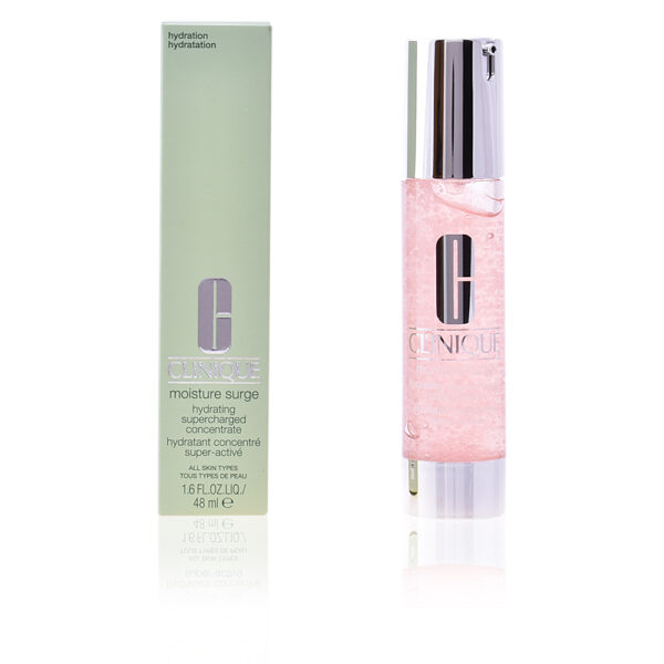 MOISTURE SURGE hydrating supercharged concentrate 48 ml by Clinique