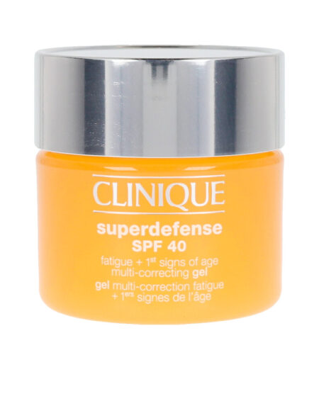 SUPERDEFENSE SPF25 multi-correcting gel 50 ml