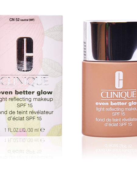 EVEN BETTER GLOW light reflecting makeup SPF15 #neutral 30ml by Clinique